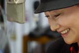 劇中惠英紅飾演要悉心照顧患上血癌兒子的媽媽。