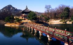 韩国文化之旅