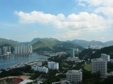 《香港文学行脚》－山水行：香港中文大学(1)