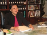《十年人和事》：專訪立法會主席范徐麗泰 (2007)