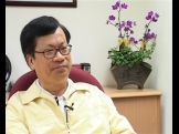《十年人和事》：行政会议成员郑耀棠 (2007)