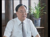 《十年人和事》：前新华社香港分社副社长张浚生 (2007)