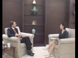 《十年人和事》：汇控亚太区主席郑海泉专访 (2007)