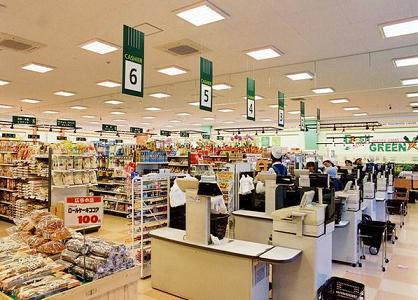 日本便利店及超市，食品種類繁多！