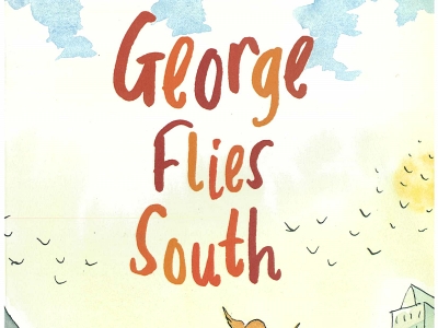 《George Flies South》