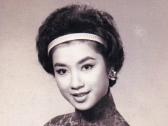 原名蘇淑眉的南紅，因母親曾是演員，巧合地與紅線女成為師徒兼契姐妹。（《大鑼大鼓好戲派》圖片）